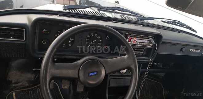 LADA (VAZ) 2107 2010, 97,235 km - 1.6 л - İsmayıllı