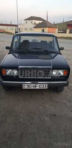 LADA (VAZ) 2107 2010, 97,235 km - 1.6 л - İsmayıllı
