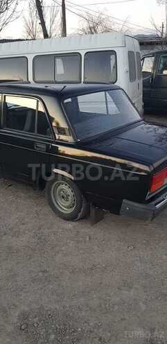 LADA (VAZ) 2107 2010, 97,235 km - 1.6 л - İsmayıllı