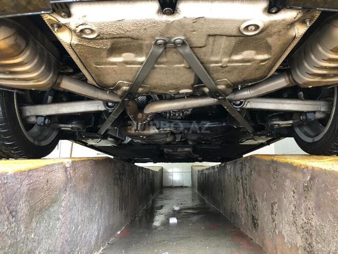 Audi A5 2012, 11,000 km - 0.2 l - Bakı