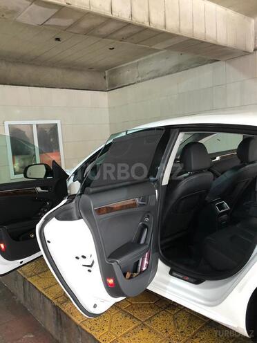 Audi A5 2012, 11,000 km - 0.2 l - Bakı