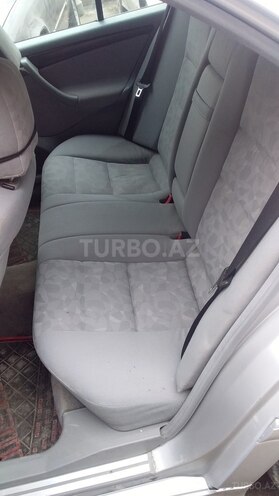 Mercedes C 220 1997, 456,789 km - 2.2 l - Bakı