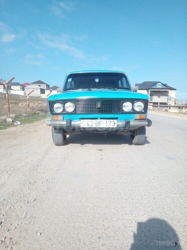 LADA (VAZ) 2106 1984, 200,000 km - 1.5 л - Bakı