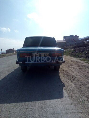 LADA (VAZ) 2106 1984, 200,000 km - 1.5 л - Bakı