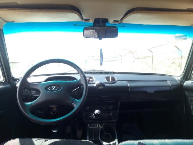 LADA (VAZ) 2106 1984, 200,000 km - 1.5 л - Bakı
