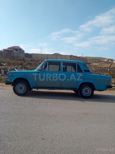 LADA (VAZ) 2106 1984, 200,000 km - 1.5 л - Bakı
