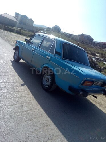 LADA (VAZ) 2106 1984, 200,000 km - 1.5 л - Bakı