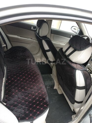 Hyundai Sonata 2006, 210,000 km - 2.4 л - Bakı