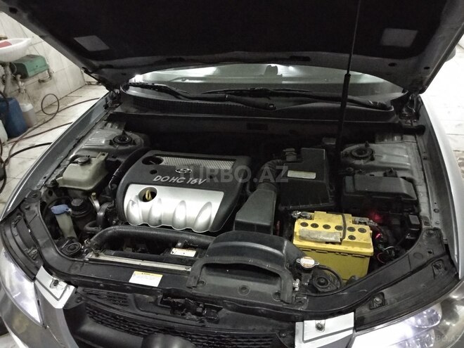 Hyundai Sonata 2006, 210,000 km - 2.4 л - Bakı