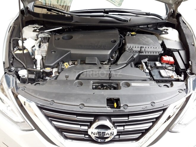 Nissan Altima 2018, 31,000 km - 2.5 l - Bakı