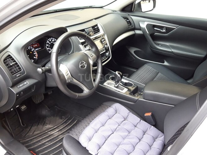 Nissan Altima 2018, 31,000 km - 2.5 l - Bakı