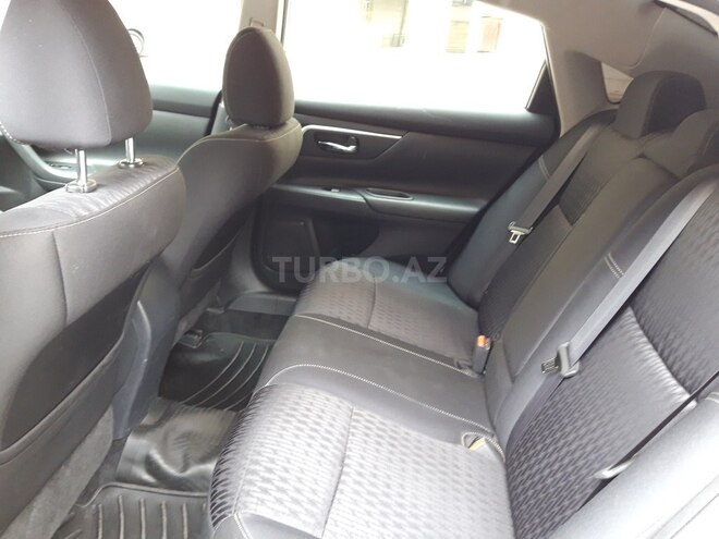 Nissan Altima 2018, 31,000 km - 2.5 l - Bakı