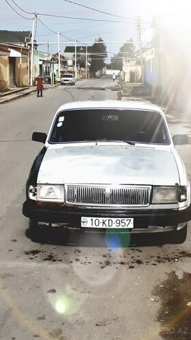 GAZ 31029 1993, 468,386 km - 2.4 l - Bakı