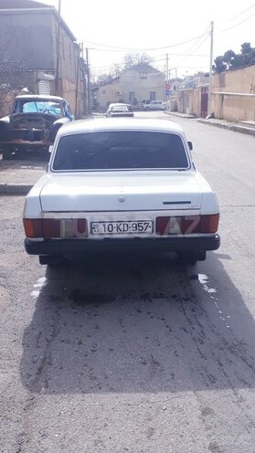GAZ 31029 1993, 468,386 km - 2.4 l - Bakı