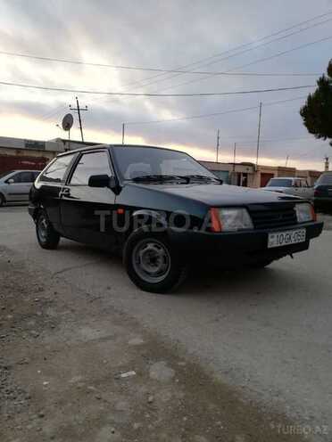 LADA (VAZ) 2108 1991, 97,800 km - 1.5 l - Bakı