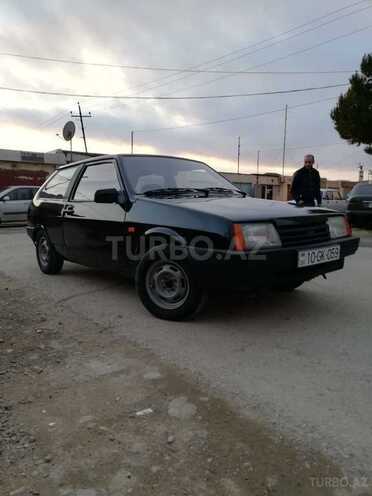 LADA (VAZ) 2108 1991, 97,800 km - 1.5 l - Bakı