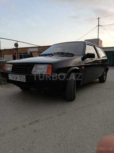 LADA (VAZ) 2108 1991, 97,800 km - 1.5 l - Bakı