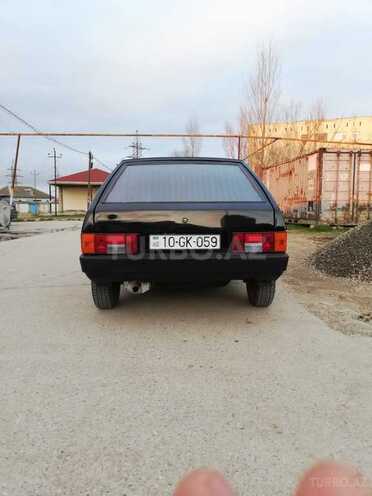 LADA (VAZ) 2108 1991, 97,800 km - 1.5 l - Bakı