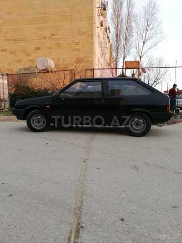LADA (VAZ) 2108 1991, 97,800 km - 1.5 l - Bakı
