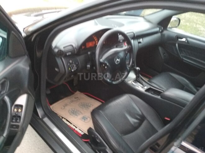 Mercedes C 240 2000, 205,000 km - 2.6 l - Xırdalan