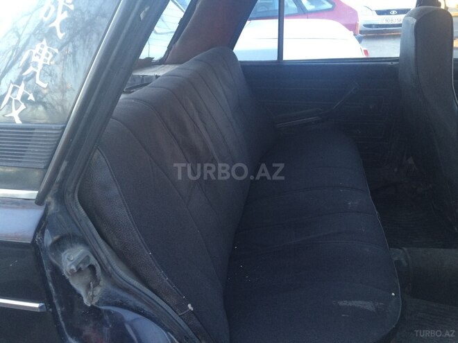 LADA (VAZ) 2106 2004, 111,110 km - 1.5 l - Qax