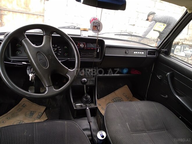 LADA (VAZ) 2107 2008, 490,000 km - 1.6 л - Bakı