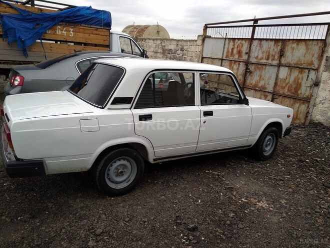 LADA (VAZ) 2107 2008, 490,000 km - 1.6 л - Bakı