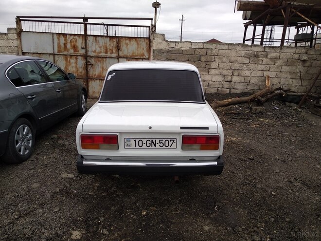 LADA (VAZ) 2107 2008, 490,000 km - 1.6 л - Bakı