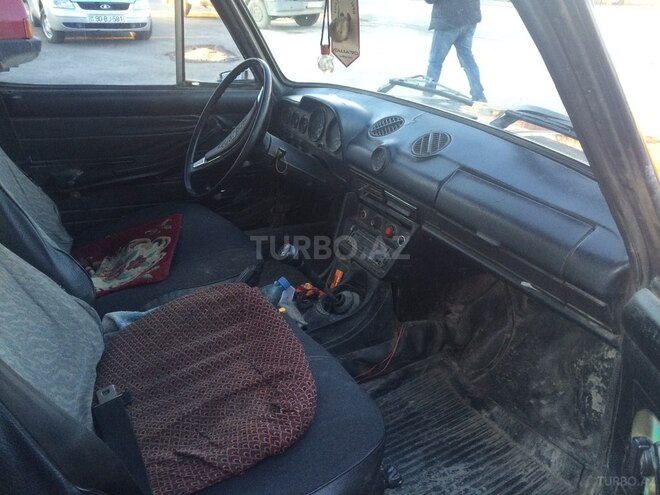 LADA (VAZ) 2106 2004, 111,110 km - 1.5 l - Qax