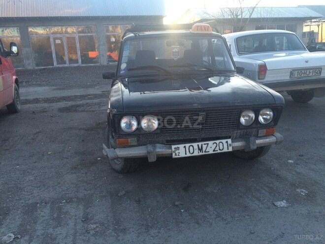 LADA (VAZ) 2106 2004, 111,110 km - 1.5 l - Qax