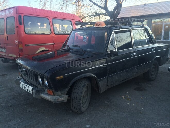 LADA (VAZ) 2106 2004, 111,110 km - 1.5 l - Qax
