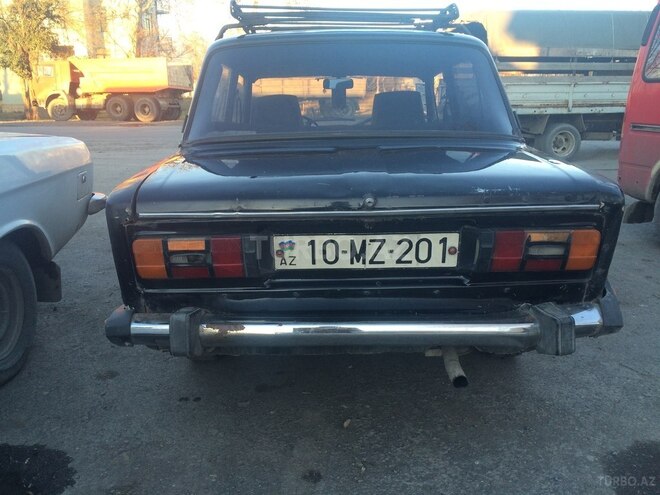 LADA (VAZ) 2106 2004, 111,110 km - 1.5 l - Qax