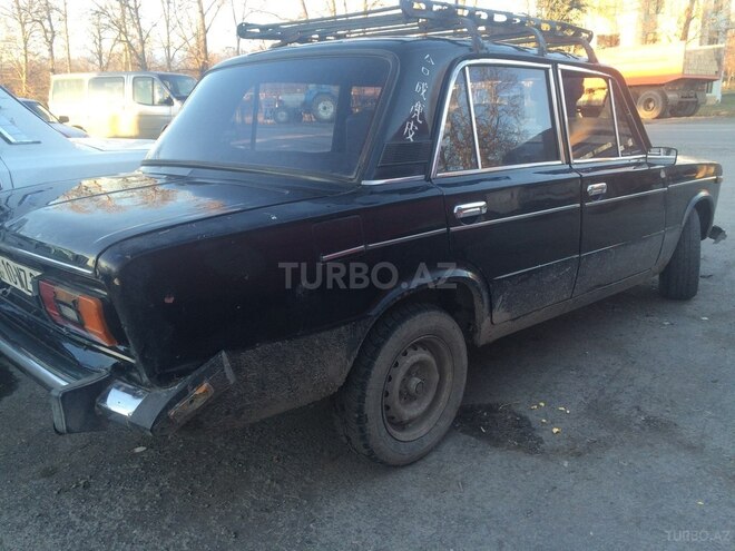 LADA (VAZ) 2106 2004, 111,110 km - 1.5 l - Qax