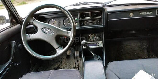 LADA (VAZ) 2107 2003, 155,000 km - 1.5 л - Bakı