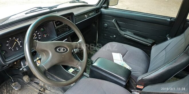 LADA (VAZ) 2107 2003, 155,000 km - 1.5 л - Bakı