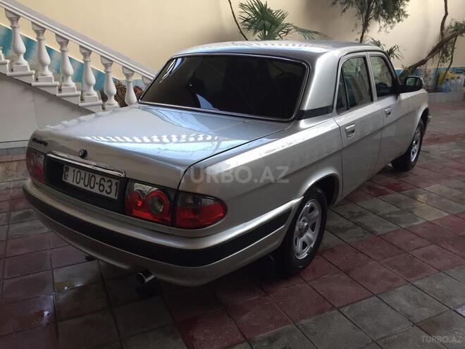 GAZ 31105 2007, 65,000 km - 2.3 l - Gəncə