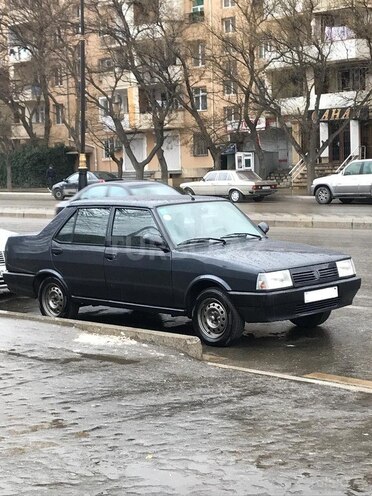 Tofas Dogan 2005, 250 km - 1.6 l - Bakı