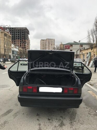 Tofas Dogan 2005, 250 km - 1.6 l - Bakı