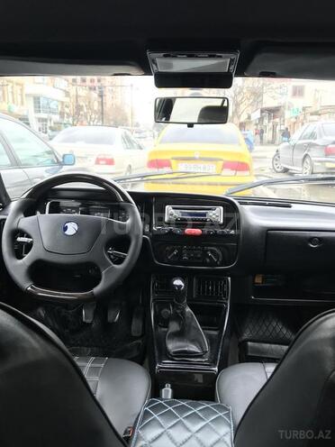 Tofas Dogan 2005, 250 km - 1.6 l - Bakı