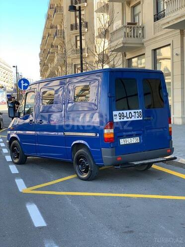 Mercedes Sprinter 313 2006, 306,000 km - 2.3 l - Bakı