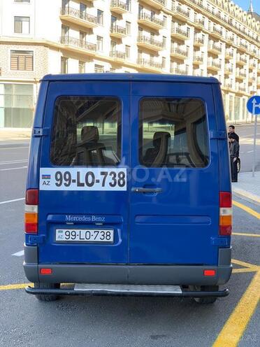 Mercedes Sprinter 313 2006, 306,000 km - 2.3 l - Bakı