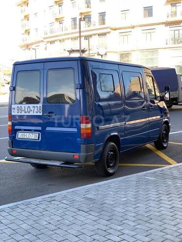 Mercedes Sprinter 313 2006, 306,000 km - 2.3 l - Bakı