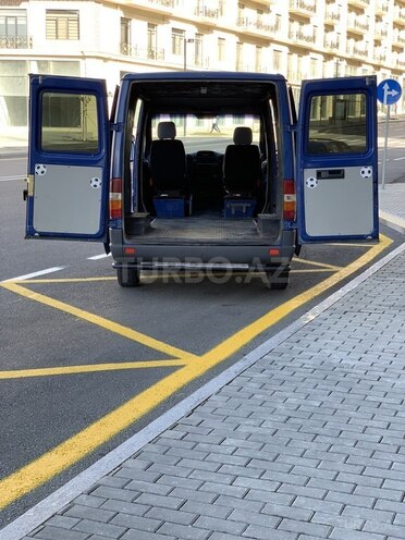 Mercedes Sprinter 313 2006, 306,000 km - 2.3 l - Bakı