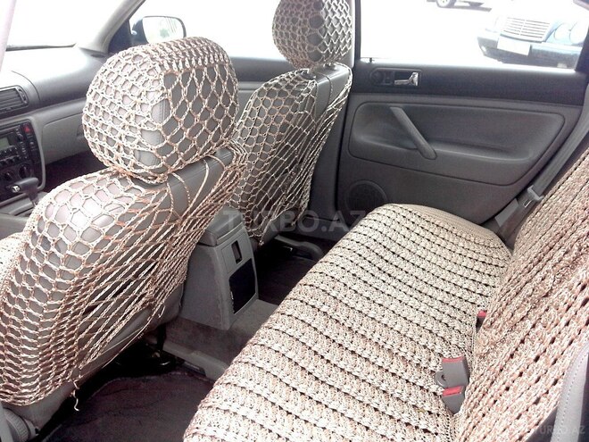 Volkswagen Passat 2002, 220,001 km - 1.8 л - Bakı
