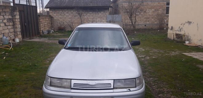LADA (VAZ) 2110 2004, 400,500 km - 1.5 l - Ağsu