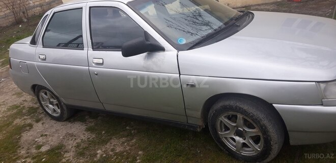 LADA (VAZ) 2110 2004, 400,500 km - 1.5 l - Ağsu
