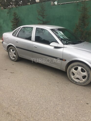 Opel Vectra 1998, 300,500 km - 1.8 l - Bakı