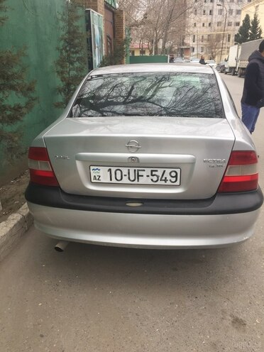 Opel Vectra 1998, 300,500 km - 1.8 l - Bakı