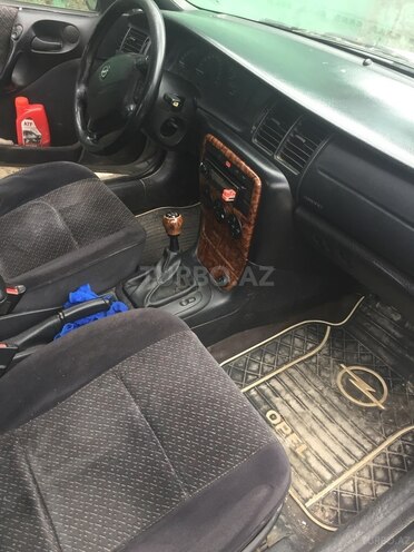 Opel Vectra 1998, 300,500 km - 1.8 l - Bakı
