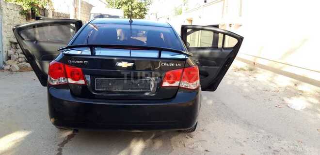 Chevrolet Cruze 2009, 230,000 km - 1.6 л - Bakı